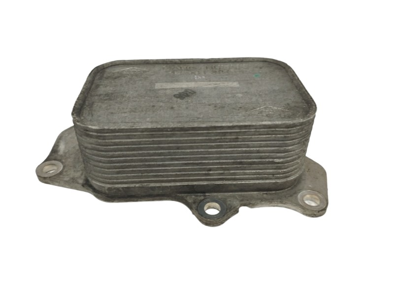 Recambio de enfriador aceite motor para peugeot rifter 1.5 blue-hdi fap referencia OEM IAM 1193138S02  