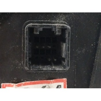 Recambio de retrovisor derecho para kia sportage 2.0 crdi referencia OEM IAM  5 CABLES OBSERVAR FOTOS