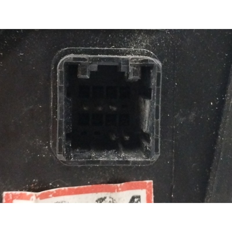 RETROVISOR DERECHO 5 CABLES OBSERVAR FOTOS