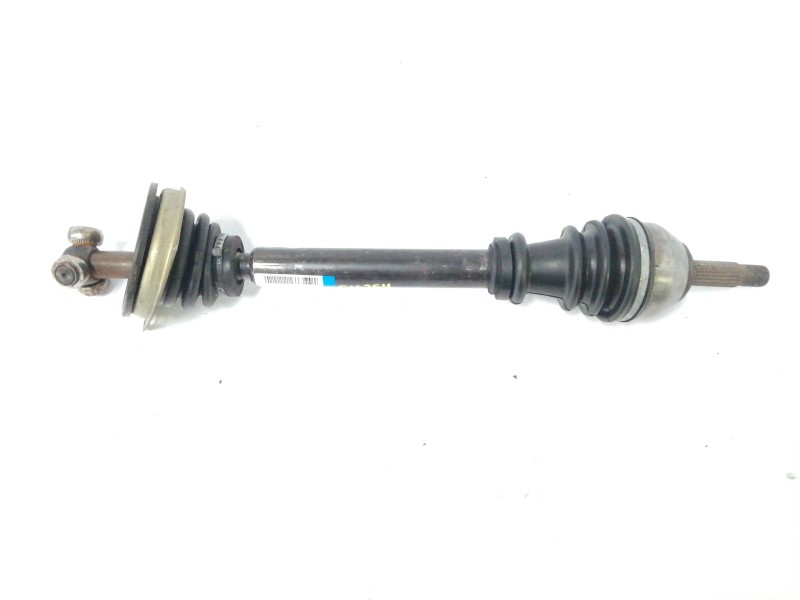Recambio de transmision delantera izquierda para renault 11 1.6 d (b/c374) referencia OEM IAM   GRP1