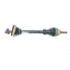 Recambio de transmision delantera izquierda para renault 11 1.6 d (b/c374) referencia OEM IAM   GRP1