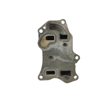Recambio de enfriador aceite motor para peugeot rifter 1.5 blue-hdi fap referencia OEM IAM 1193138S02  