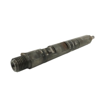 Recambio de inyector para nissan kubistar (x76) 1.5 dci turbodiesel cat referencia OEM IAM 8200365186 8200049873 