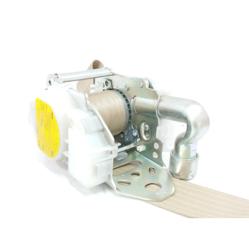CINTURON SEGURIDAD DELANTERO DERECHO J082501