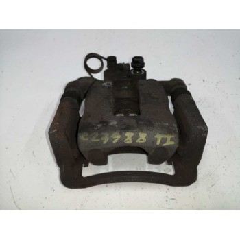 Recambio de pinza freno trasera izquierda para kia rio iii (ub) 1.25 cvvt referencia OEM IAM BC140169  