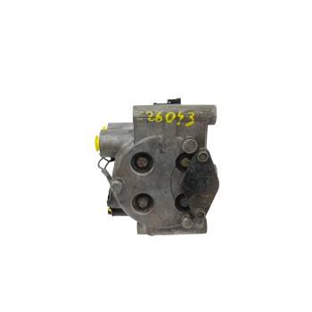 Recambio de compresor aire acondicionado para ford mondeo berlina (ge) 1.8 cat referencia OEM IAM   