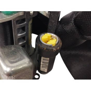 Recambio de cinturon seguridad delantero izquierdo para mercedes-benz clase b (w245) 2.0 cdi cat referencia OEM IAM 1698603385  