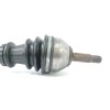 Recambio de transmision delantera izquierda para renault 11 1.6 d (b/c374) referencia OEM IAM   GRP1