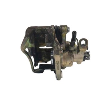 Recambio de pinza freno delantera izquierda para citroën c5 berlina 2.0 hdi referencia OEM IAM   
