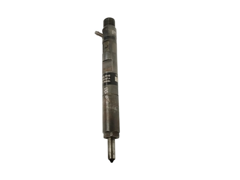 Recambio de inyector para nissan kubistar (x76) 1.5 dci turbodiesel cat referencia OEM IAM 8200365186 8200049873 