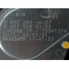 Recambio de motor limpia trasero para mercedes-benz benz gla (h247) gla 200 d (247.712) referencia OEM IAM A2479065102  