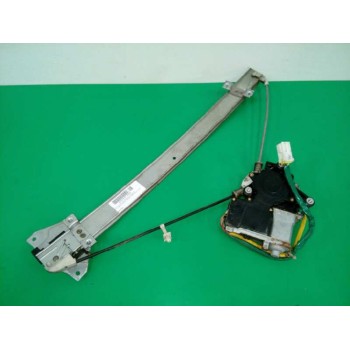 Recambio de elevalunas delantero derecho para mitsubishi space wagon (n80/n90) 2,4 glx referencia OEM IAM FUNDA MR349204 