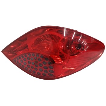 Recambio de piloto trasero derecho para peugeot 207 1.4 hdi referencia OEM IAM 9649986580  