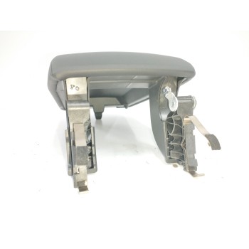 Recambio de apoyabrazos central para bmw serie x3 (g01) 2.0 referencia OEM IAM 51165A2DBC9  