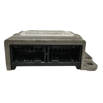 Recambio de centralita airbag para peugeot 207 1.6 16v referencia OEM IAM 9665699780 0285010555 