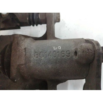 Recambio de pinza freno trasera izquierda para kia rio iii (ub) 1.25 cvvt referencia OEM IAM BC140169  