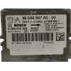 Recambio de centralita airbag para peugeot 207 1.6 16v referencia OEM IAM 9665699780 0285010555 