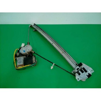 Recambio de elevalunas delantero derecho para mitsubishi space wagon (n80/n90) 2,4 glx referencia OEM IAM FUNDA MR349204 