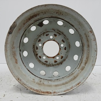 Recambio de llanta para lada niva ( 2121 / 21213 / 21214 / 21215 ) 1.6 referencia OEM IAM BA30892 5JX16 5H 5X139