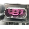 Recambio de electroventilador para volkswagen polo (9n3) 1.4 tdi referencia OEM IAM 6Q0121207  