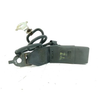 Recambio de enganche cinturon izquierdo para honda accord berlina (cu) 2.2 dtec cat referencia OEM IAM  TRASERO IZQUIERDO 