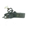 Recambio de enganche cinturon izquierdo para honda accord berlina (cu) 2.2 dtec cat referencia OEM IAM  TRASERO IZQUIERDO 