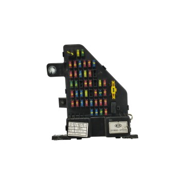 CAJA RELES / FUSIBLES 919501F510 