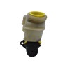 Recambio de bomba freno para volkswagen t4 transporter/furgoneta (mod. 1991) caja cerrada referencia OEM IAM 701611303  