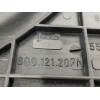 Recambio de electroventilador para volkswagen polo (9n3) 1.4 tdi referencia OEM IAM 6Q0121207  