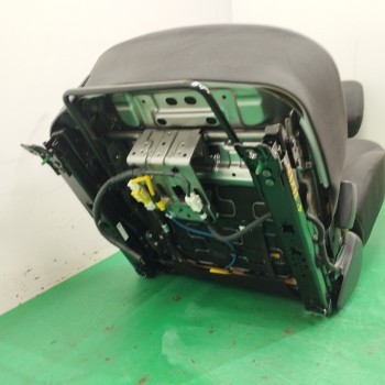 Recambio de asiento delantero derecho para kia rio 1.2 cat referencia OEM IAM   