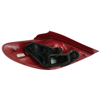 Recambio de piloto trasero derecho para peugeot 207 1.4 hdi referencia OEM IAM 9649986580  