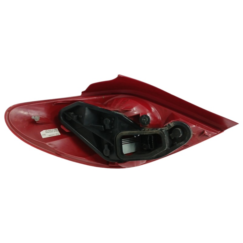 PILOTO TRASERO DERECHO