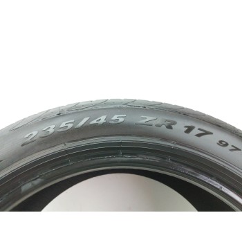 Recambio de neumatico para para varios modelos referencia OEM IAM 23545R17 PIRELLI P ZERO NERO GT