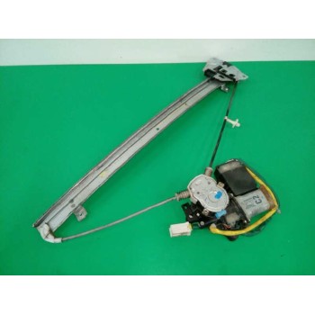 Recambio de elevalunas delantero derecho para mitsubishi space wagon (n80/n90) 2,4 glx referencia OEM IAM FUNDA MR349204 