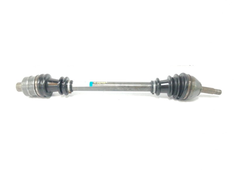 Recambio de transmision delantera derecha para renault 9 1.4 referencia OEM IAM   GRP1