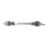 Recambio de transmision delantera derecha para renault 9 1.4 referencia OEM IAM   GRP1