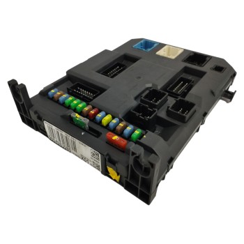 Recambio de caja reles / fusibles para peugeot 207 1.6 16v referencia OEM IAM 9664983080  