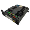 Recambio de caja reles / fusibles para peugeot 207 1.6 16v referencia OEM IAM 9664983080  