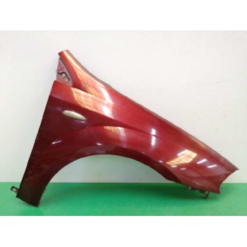 ALETA DELANTERA DERECHA OBSERVAR FOTOS 