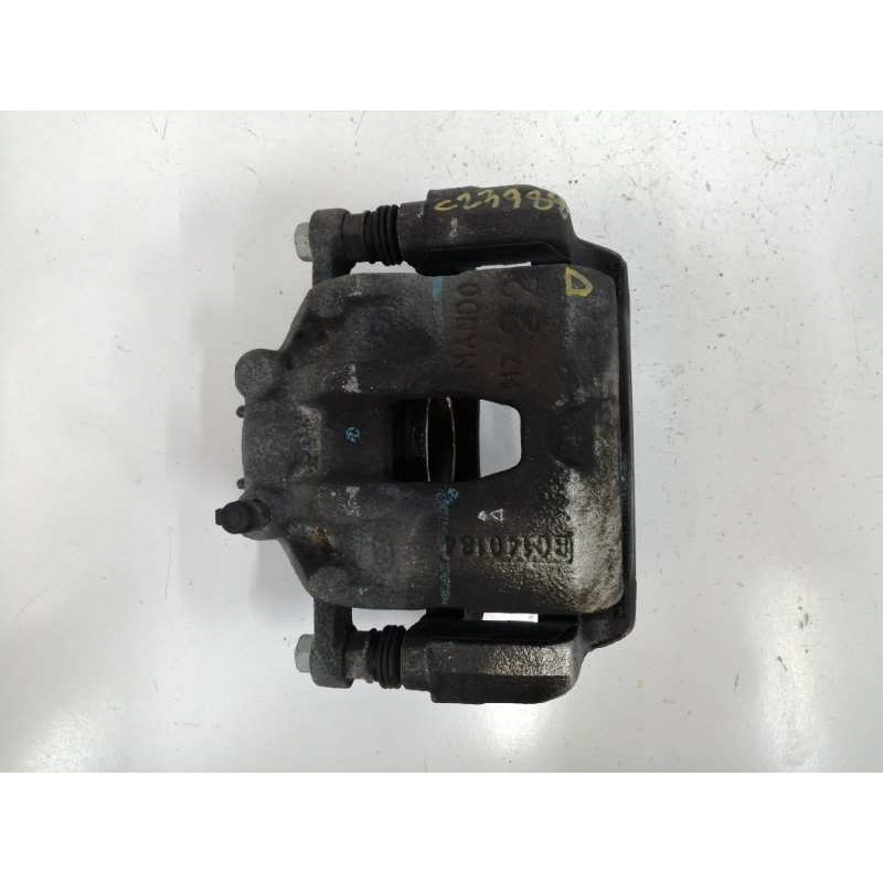 Recambio de pinza freno delantera derecha para kia rio iii (ub) 1.25 cvvt referencia OEM IAM BC140184  