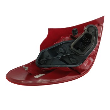 Recambio de piloto trasero derecho para peugeot 207 1.4 hdi referencia OEM IAM 9649986580  