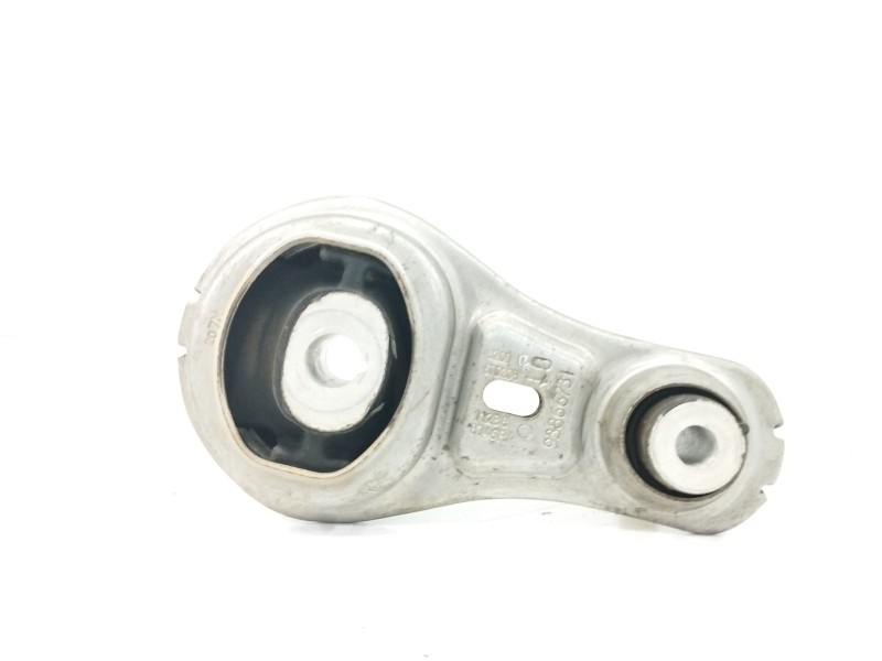 Recambio de soporte motor trasero para fiat talento kasten (296) 2.0 dci referencia OEM IAM 8200675206A 93866731 Recambio de soporte motor trasero para fiat talento kasten (296) 2.0 dci referencia OEM IAM 8200675206A 93866731