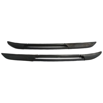 Recambio de barras techo para dacia duster (hs_) 1.5 dci (hsaj) referencia OEM IAM   