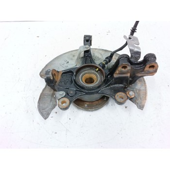 Recambio de mangueta delantera izquierda para citroën berlingo (er_, ec_) 1.5 bluehdi 130 (ecyhzj, ecyhzr) referencia OEM IAM   