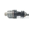 Recambio de transmision delantera derecha para renault 9 1.4 referencia OEM IAM   GRP1