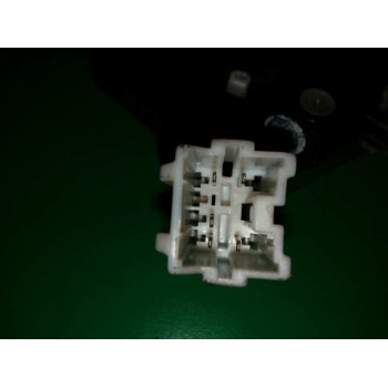 Recambio de elevalunas delantero derecho para mitsubishi space wagon (n80/n90) 2,4 glx referencia OEM IAM FUNDA MR349204 