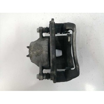 Recambio de pinza freno delantera derecha para kia rio iii (ub) 1.25 cvvt referencia OEM IAM BC140184  