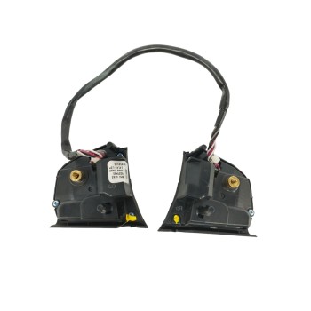 Recambio de mando volante para bmw serie 7 (f01/f02) 750ld xdrive referencia OEM IAM 9229485  