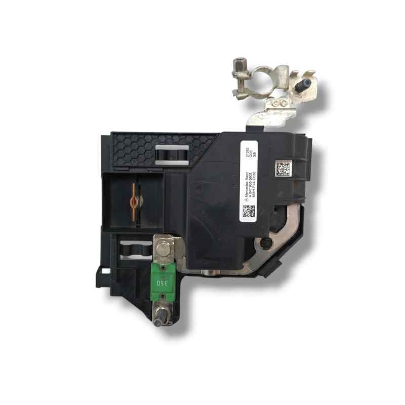 Recambio de caja reles / fusibles para mercedes-benz benz gla (h247) gla 200 d (247.712) referencia OEM IAM A2479063603  