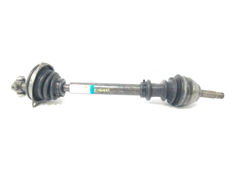Recambio de transmision delantera izquierda para renault 9 1.4 referencia OEM IAM   GRP1